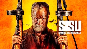 Sisu: Camino a la venganza Crítica Review