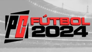 PC Fútbol 8