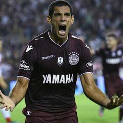 ¿Quién es Sand? El jugador de la polémica con el Cali