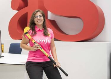 "Cuando nos critican es por ser árbitros, no mujeres"