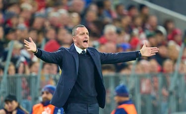 En la temporada 2025-26, el equipo dirigido por Nicky Hayen está peleando por el liderato de la liga belga y compite en la Champions League.