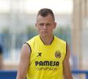 Cheryshev: "La adaptación al equipo ha sido muy rápida"