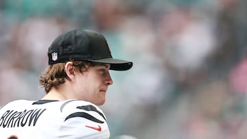 Joe Burrow’s ‘frustration’ comments spark offseason trade talk