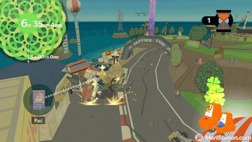 Captura de pantalla - katamari_forever_ps3screenshots24753drive_race_comic_13.jpg