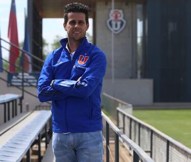 La crítica más dura de un histórico de la U: “Fue muy mediocre”