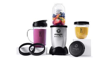 Reunimos ocho productos que te ayudan a llevar un estilo de vida saludable