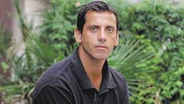 "¿Urzaiz? Nosotros no jugamos partidos individuales contra los jugadores destacados del rival"