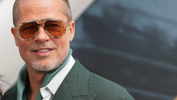 The actor recalled working with the ‘Pulp Fiction’ director - in a role that earned him his second Academy Award.