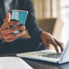 Científicos descubren el efecto en el cerebro humano al desconectarse del móvil por tan sólo 3 días