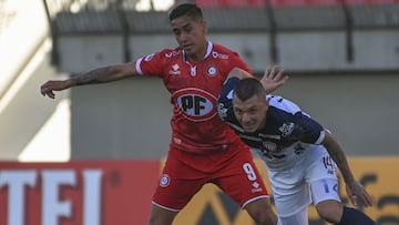 Uni&oacute;n La Calera vs Junior en vivo online: Copa Sudamericana, en directo