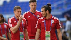 7 detalles que hoy no debes perderte del Portugal - Gales