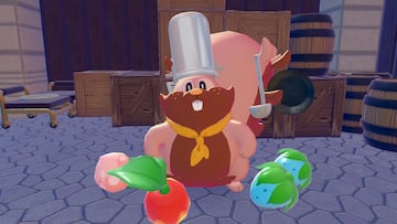 Pokémon Pokopia análisis Switch 2 conclusiones merece la pena