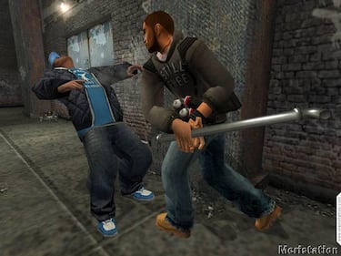 Getting Up, Impresiones