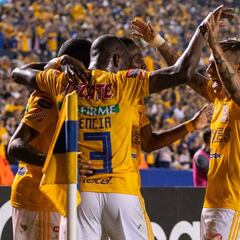 Tigres vs Pumas, cómo y dónde ver; horario y TV online