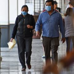 COVID en México, resumen 14 de junio: vacunas para rezagados, semáforo y casos