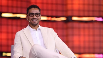 Jugó en la Juventus, el City y el Real Madrid y así habla de un chileno: “Es un crack”