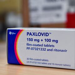 Tratamiento del coronavirus con pastillas: Cuándo debe comenzar y por qué se ha retrasado