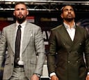 Inglaterra enloquece otra vez con el duelo Bellew vs Haye