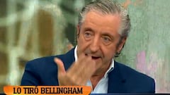 Pedrerol desvela el estado anímico de Mbappé