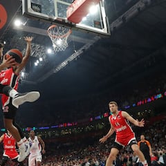 Un Efes muy veterano y con coraza