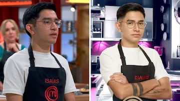 MasterChef Celebrity México 2025: quién fue eliminado hoy 18 de mayo, y cuándo es el próximo programa
