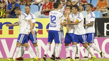 Superávit de 6,3 millones en la temporada 2015-16