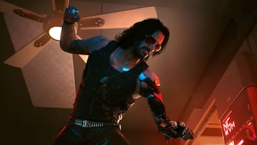 Cyberpunk 2077: CD Projekt se defenderá "enérgicamente" de cualquier demanda