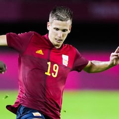 ¿Cuál es el horario de los españoles este 7 de agosto y qué opciones de medalla hay?