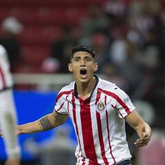 Filtran supuestas playeras de Chivas para el Mundial de Clubes