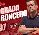 Tomás Roncero analiza la última hora del Real Madrid: Xabi Alonso, previa contra el Talavera...| ‘La Grada de Roncero’, en vivo