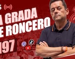 Tomás Roncero analiza la última hora del Real Madrid: Xabi Alonso, Vinicius, Valverde...| ‘La Grada de Roncero’, en vivo