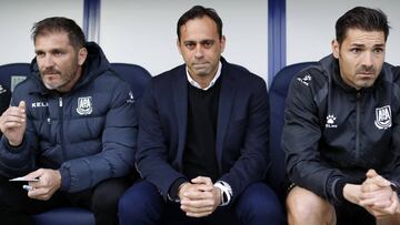 08/03/20 PARTIDO SEGUNDA DIVISION
ALCORCON - MIRANDES
FRAN FERNANDEZ