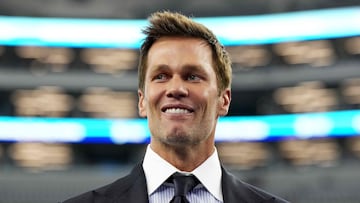 Tom Brady's second appearance as a FOX Sports broadcaster went notably better than his first. He's once again slated to announce the Dallas game in Week 3.