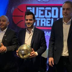 LNBP en tres temas: reelección presidencial, árbitros y expansión