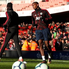 La reedificación del United: ¿quién debe salir y quién debe quedarse?