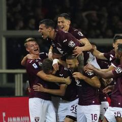 El Milan cae y refuerza el liderato del Nápoles