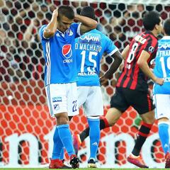 Agenda AS: Con Libertadores, Liga y Sudamericano a bordo