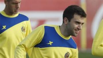 Rossi: "Contra el Valencia vimos un Villarreal diferente"