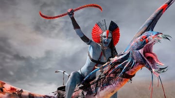 ‘Avatar 3’ debuta en Rotten Tomatoes con la peor calificación de la saga, pero se espera que arrase en taquilla