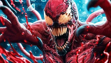 Venom 2 concluye su rodaje: cara a cara con Carnage en octubre