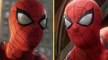 Insomniac: 'Spider-Man se verá increíble en una PS4 estándar'