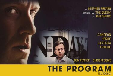 El dopaje no sólo era Armstrong