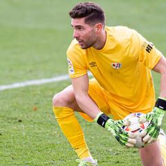 Luca Zidane: “Me encantaría jugar en el Marsella algún día”