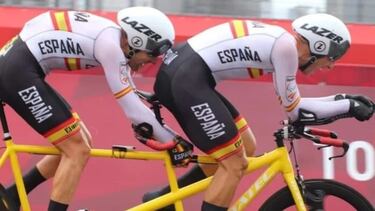 Noel Martín, oro de las Cortes