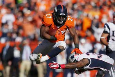 Imágenes y frases de las finales de conferencia