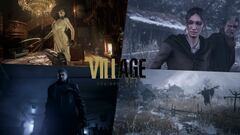 Resident Evil 8 Village (PC) | Requisitos mínimos y recomendados para jugar
