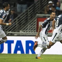 Monterrey sufre contra UdeG pero avanza en Copa MX