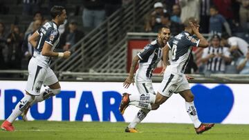 Monterrey sufre contra Leones Negros pero avanza en la Copa MX