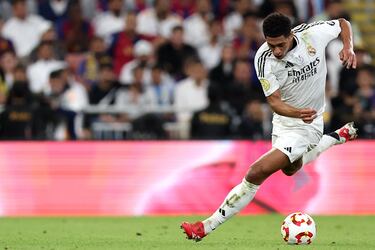 “¡Campeones y el Madrid, humillado!”