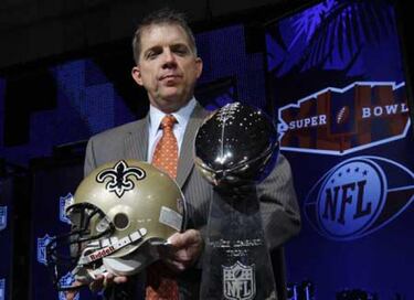 Quiniela razonada (Super Bowl)